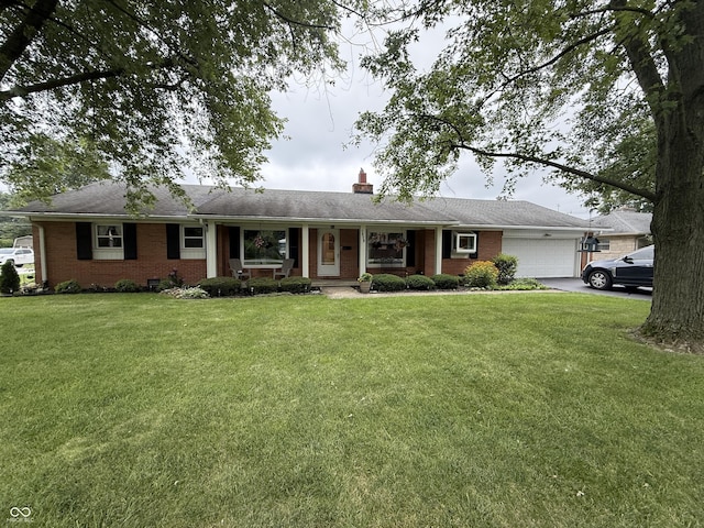 1919 Elizaville Rd, Lebanon, IN 46052 - photo 1