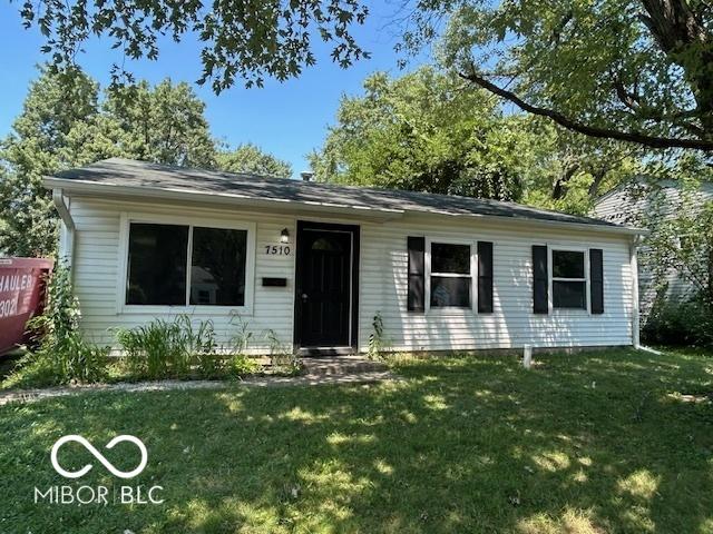 7510 E 34th St, Indianapolis, IN 46226 - photo 2
