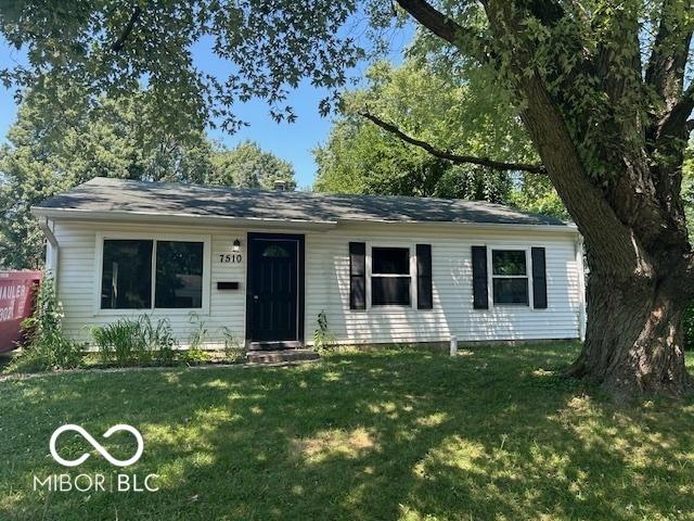 7510 E 34th St, Indianapolis, IN 46226 - photo 1