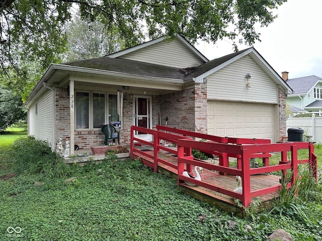 228 Richie Ave, Indianapolis, IN 46234 - photo 3