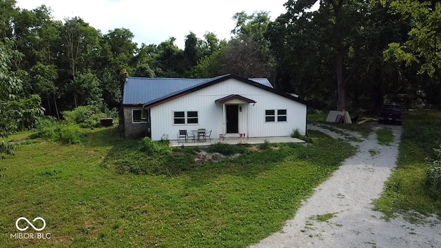 25146 Sanes Creek Rd, Laurel, IN 47024 - photo 1
