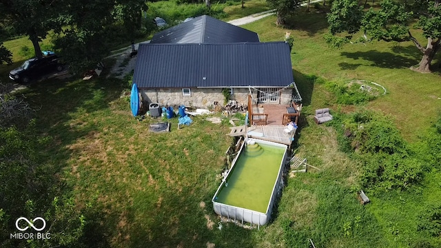 25146 Sanes Creek Rd, Laurel, IN 47024 - photo 18