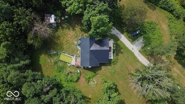 25146 Sanes Creek Rd, Laurel, IN 47024 - photo 5