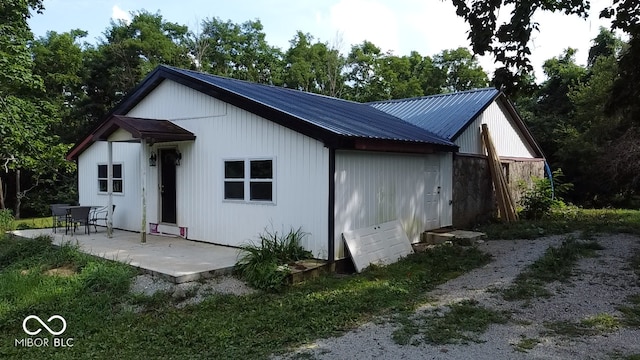 25146 Sanes Creek Rd, Laurel, IN 47024 - photo 16