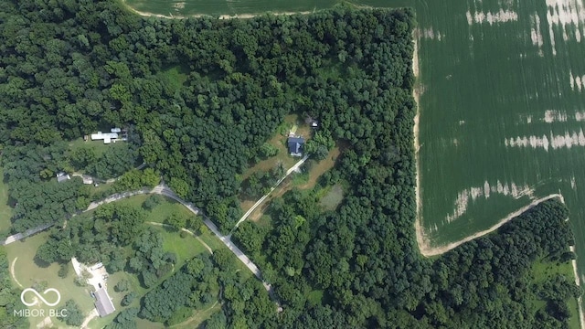 25146 Sanes Creek Rd, Laurel, IN 47024 - photo 13