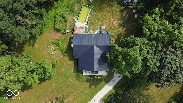 25146 Sanes Creek Rd, Laurel, IN 47024 - photo 11