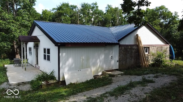 25146 Sanes Creek Rd, Laurel, IN 47024 - photo 14
