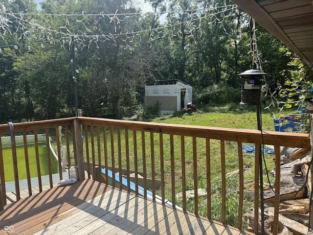 25146 Sanes Creek Rd, Laurel, IN 47024 - photo 77