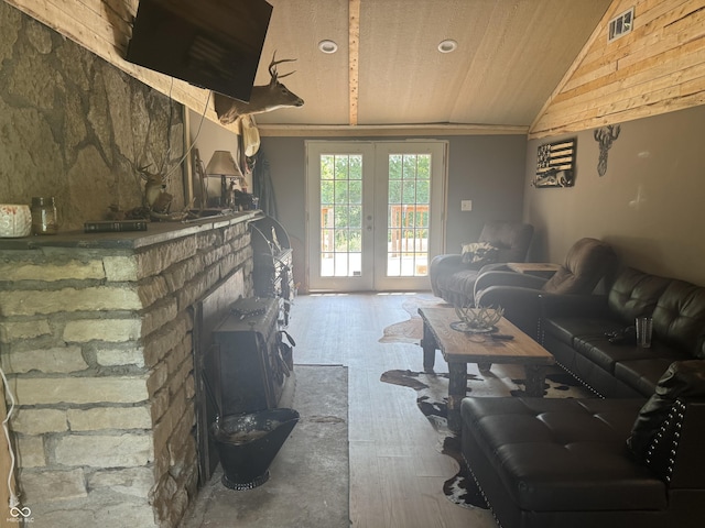 25146 Sanes Creek Rd, Laurel, IN 47024 - photo 71