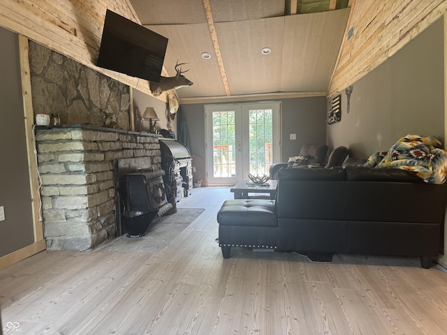 25146 Sanes Creek Rd, Laurel, IN 47024 - photo 67