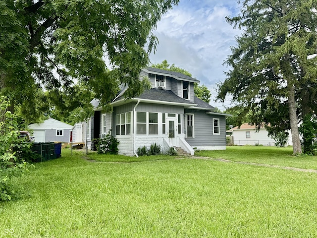 2407 E 16th St, Muncie, IN 47302 - photo 1
