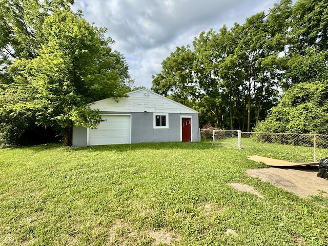 2407 E 16th St, Muncie, IN 47302 - photo 18