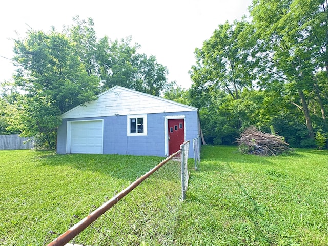 2407 E 16th St, Muncie, IN 47302 - photo 19