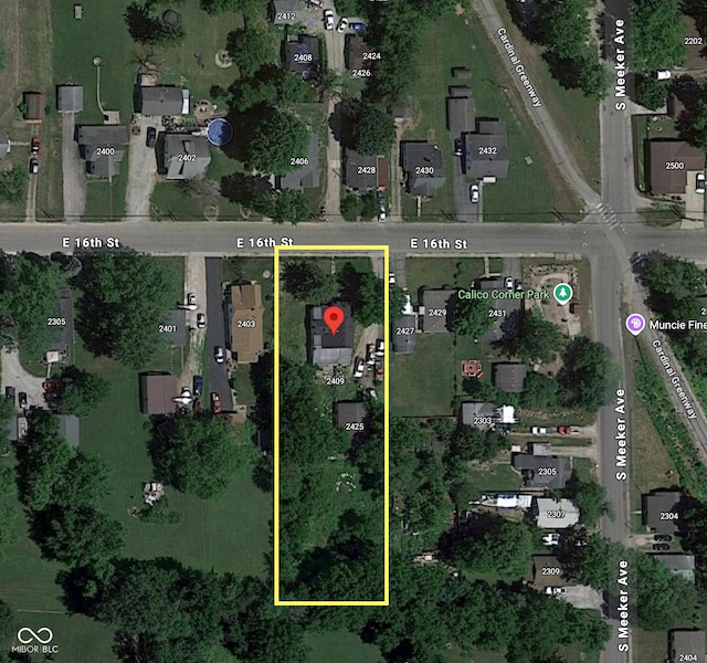 2407 E 16th St, Muncie, IN 47302 - photo 21