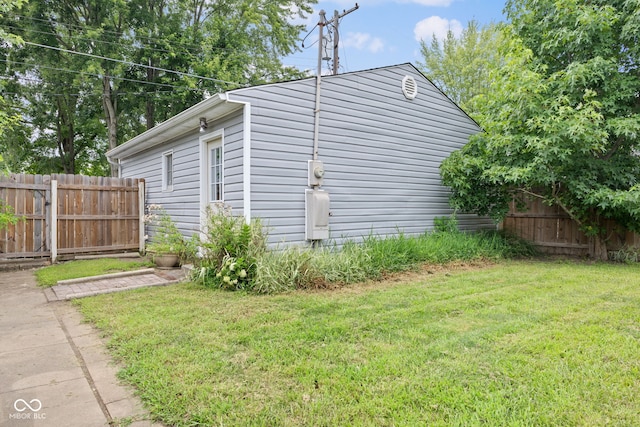 143 N E St, Pendleton, IN 46064 - photo 32