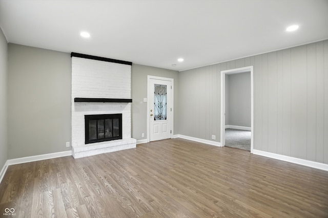 119 N Brewer St, Greenwood, IN 46142 - photo 6