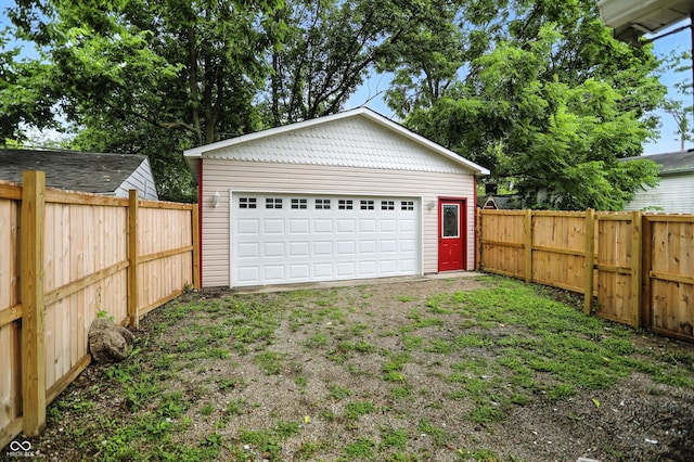 119 N Brewer St, Greenwood, IN 46142 - photo 34