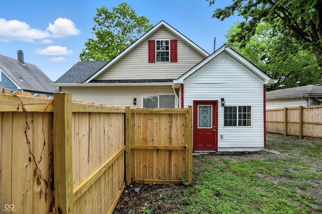 119 N Brewer St, Greenwood, IN 46142 - photo 37