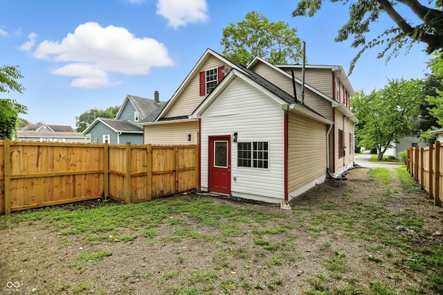 119 N Brewer St, Greenwood, IN 46142 - photo 35