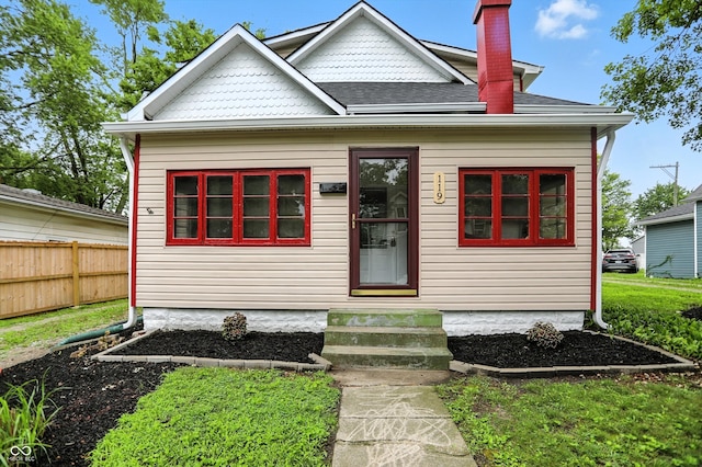 119 N Brewer St, Greenwood, IN 46142 - photo 1