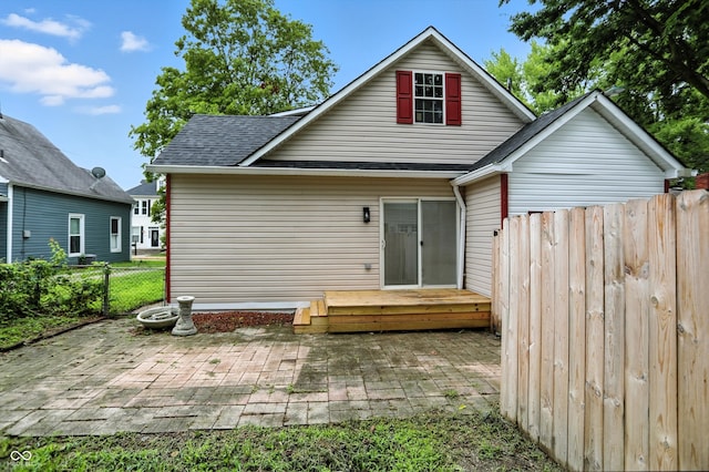 119 N Brewer St, Greenwood, IN 46142 - photo 43