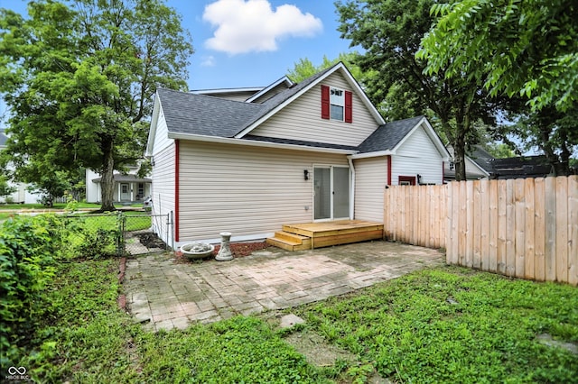 119 N Brewer St, Greenwood, IN 46142 - photo 42