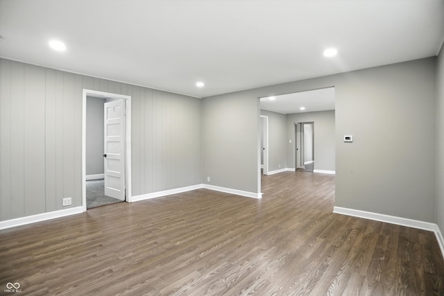 119 N Brewer St, Greenwood, IN 46142 - photo 8