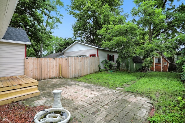 119 N Brewer St, Greenwood, IN 46142 - photo 39