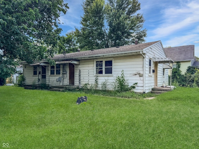 29 Forest Ave, Greenfield, IN 46140 - photo 1