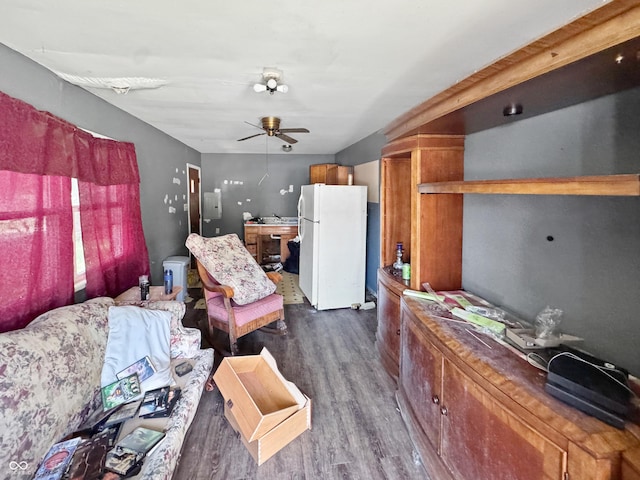 29 Forest Ave, Greenfield, IN 46140 - photo 4