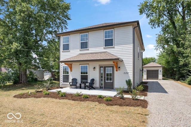 7170 N 200 W, Mccordsville, IN 46055 - photo 3