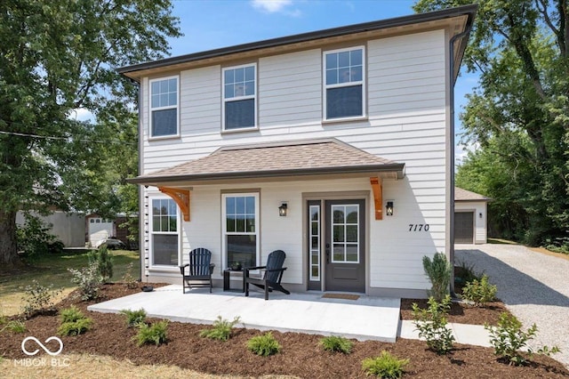 7170 N 200 W, Mccordsville, IN 46055 - photo 4