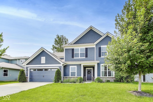 5909 Flagler Ln, Brownsburg, IN 46112 - photo 2