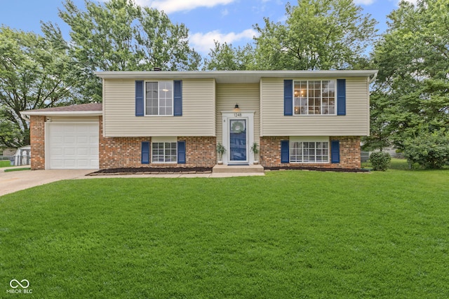 1248 Rosengarten Dr, Greenwood, IN 46142 - photo 1