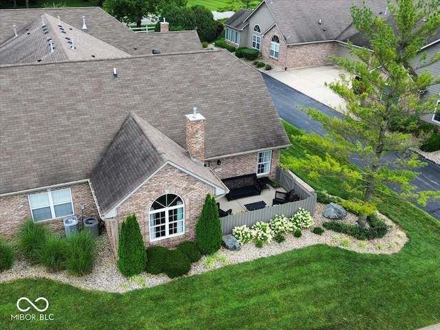 2364 Steeple Chase Unit 12, Shelbyville, IN 46176 - photo 31