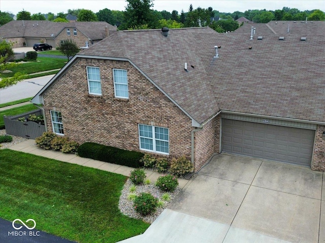 2364 Steeple Chase Unit 12, Shelbyville, IN 46176 - photo 35