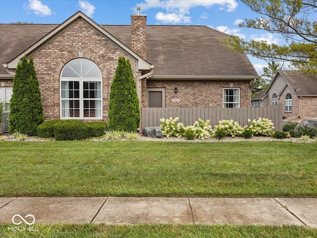 2364 Steeple Chase Unit 12, Shelbyville, IN 46176 - photo 23