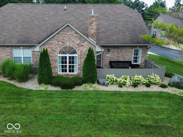 2364 Steeple Chase Unit 12, Shelbyville, IN 46176 - photo 29