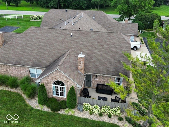 2364 Steeple Chase Unit 12, Shelbyville, IN 46176 - photo 34