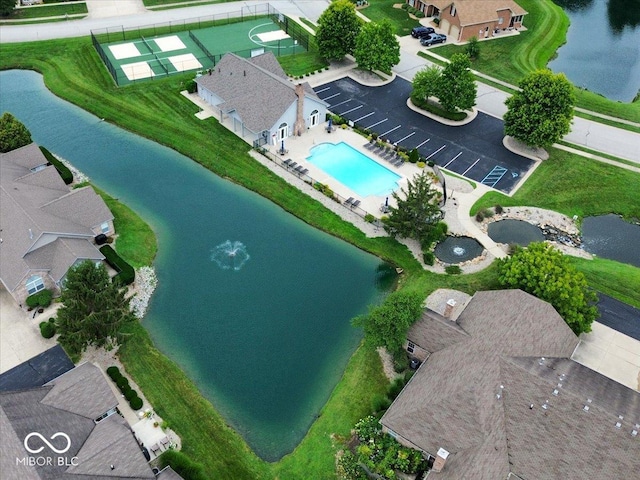 2364 Steeple Chase Unit 12, Shelbyville, IN 46176 - photo 28