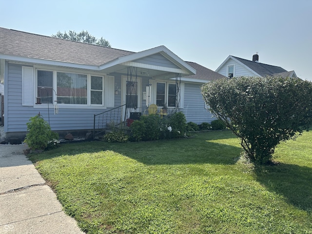 719 N E St, Tipton, IN 46072 - photo 1