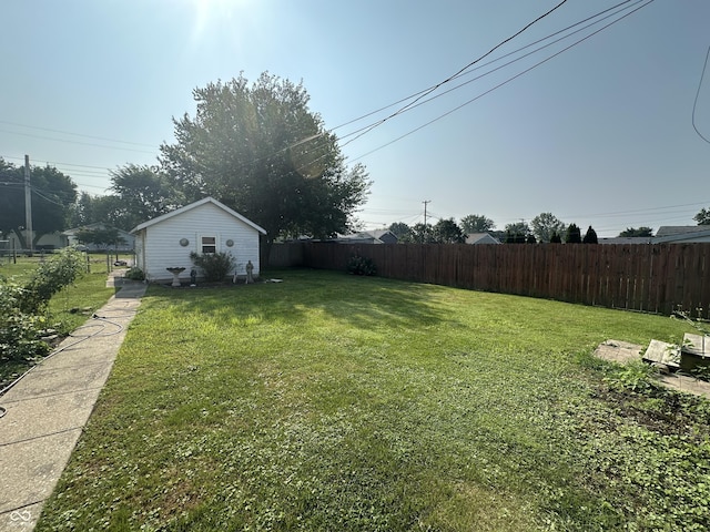 719 N E St, Tipton, IN 46072 - photo 16