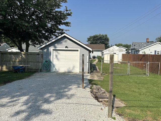 719 N E St, Tipton, IN 46072 - photo 15