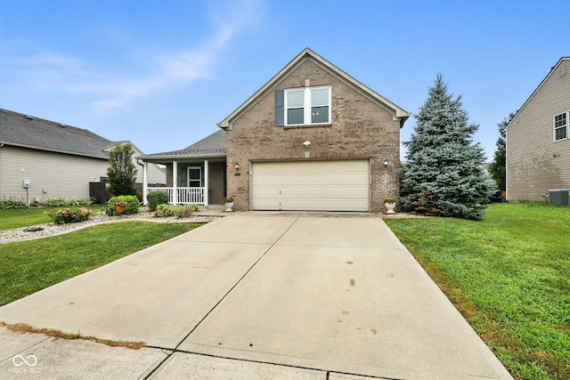 2350 Seattle Slew Dr, Indianapolis, IN 46234 - photo 3