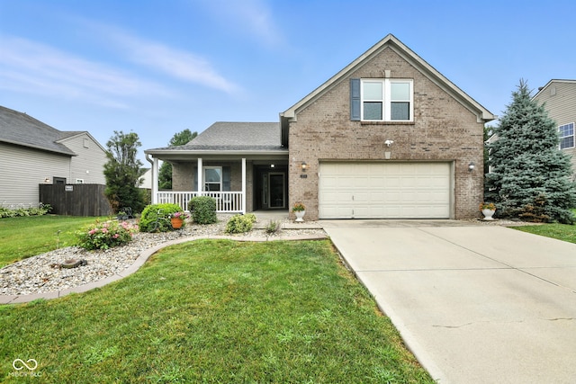 2350 Seattle Slew Dr, Indianapolis, IN 46234 - photo 2