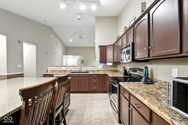 2350 Seattle Slew Dr, Indianapolis, IN 46234 - photo 5