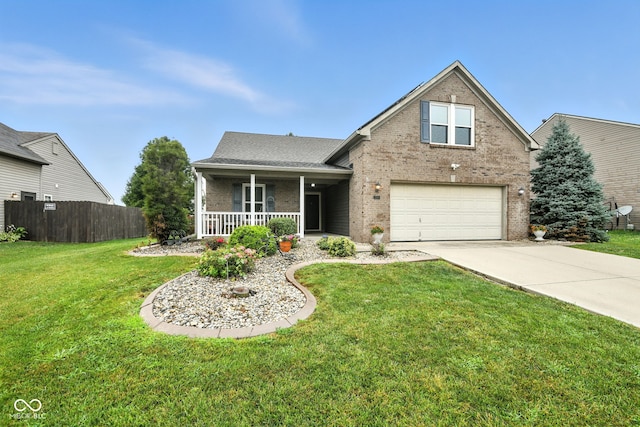 2350 Seattle Slew Dr, Indianapolis, IN 46234 - photo 4