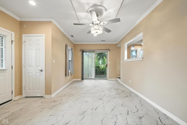 9569 Maple Way, Indianapolis, IN 46268 - photo 6
