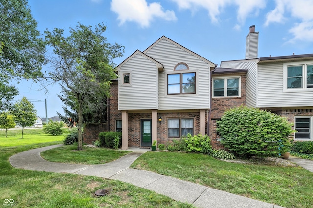 9569 Maple Way, Indianapolis, IN 46268 - photo 2