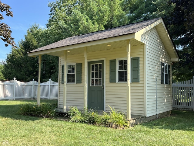 3669 N Kelly Dr, Greenfield, IN 46140 - photo 25